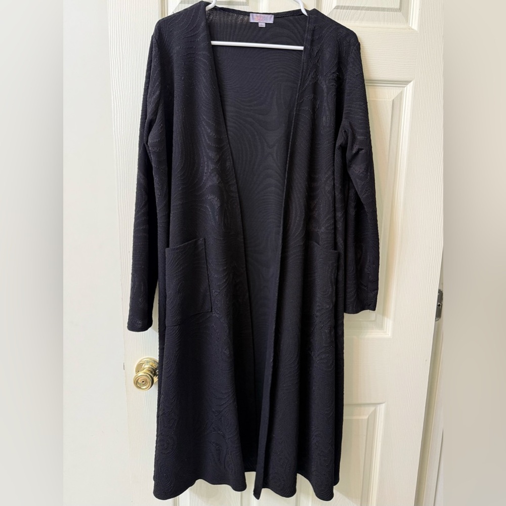 Lularow Sarah Duster, Sz Large